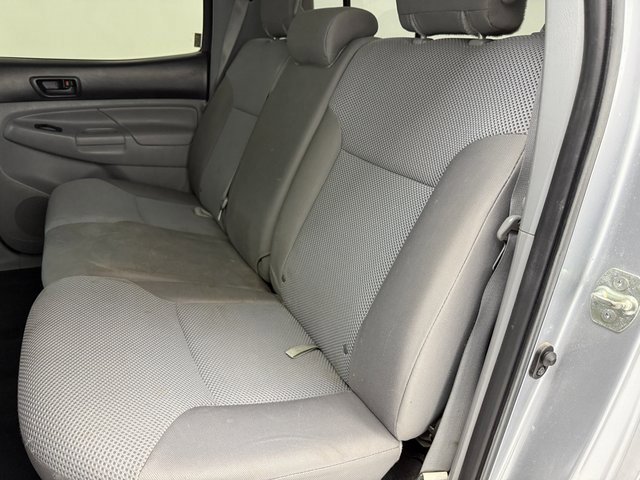 Used 2014 Toyota Tacoma PreRunner w/ TRD Sport Package image 34