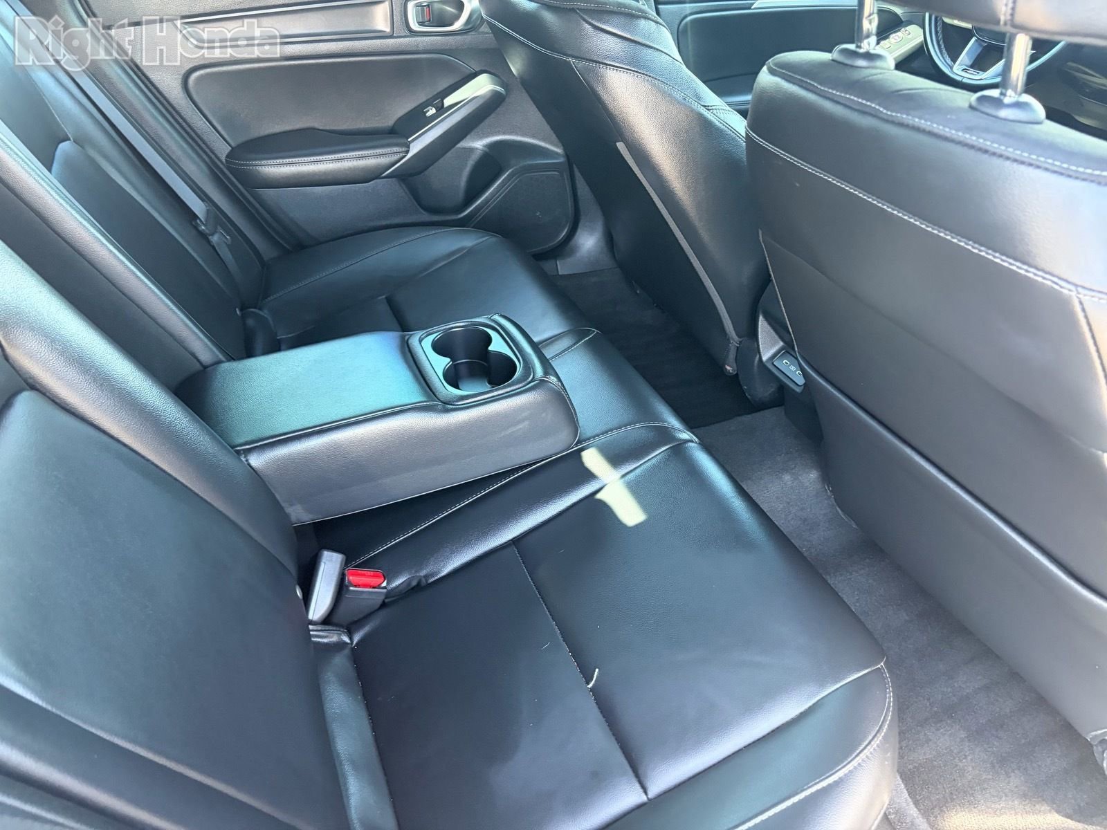 Used 2024 Acura Integra A-Spec FWD image 30