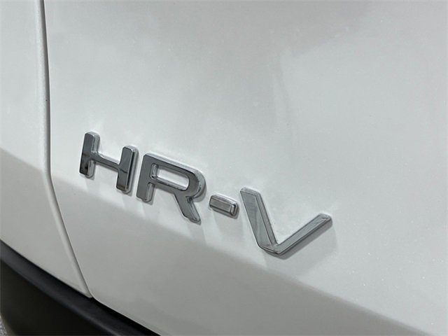 New 2025 Honda HR-V Sport image 6