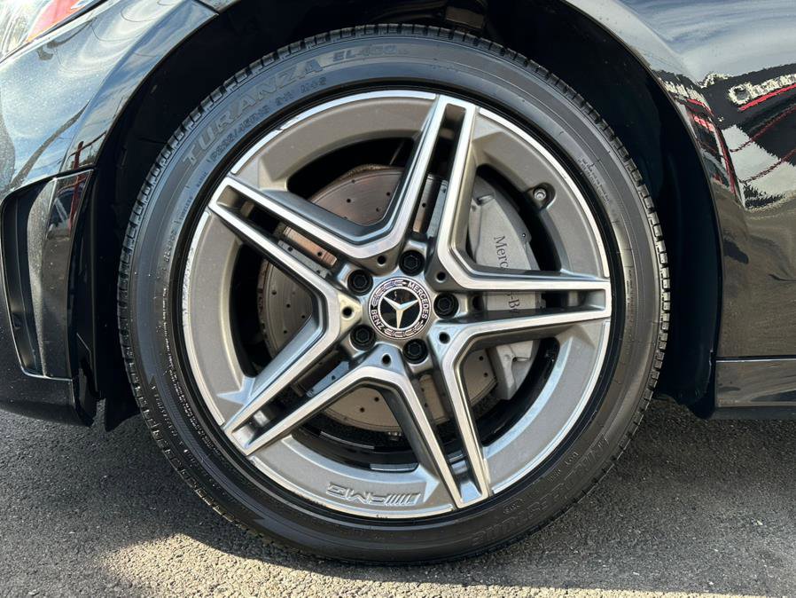 Used 2020 Mercedes-Benz C 300 C 300 4MATIC Sedan image 53
