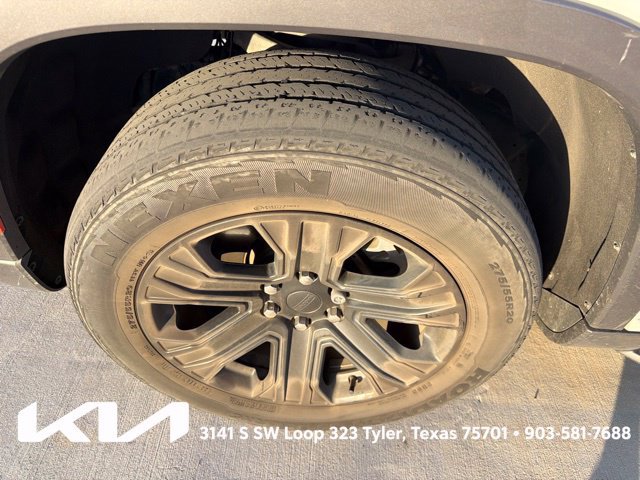 Used 2022 Jeep Wagoneer Series III w/ Flexible Seating Group AWD/4WD image 4