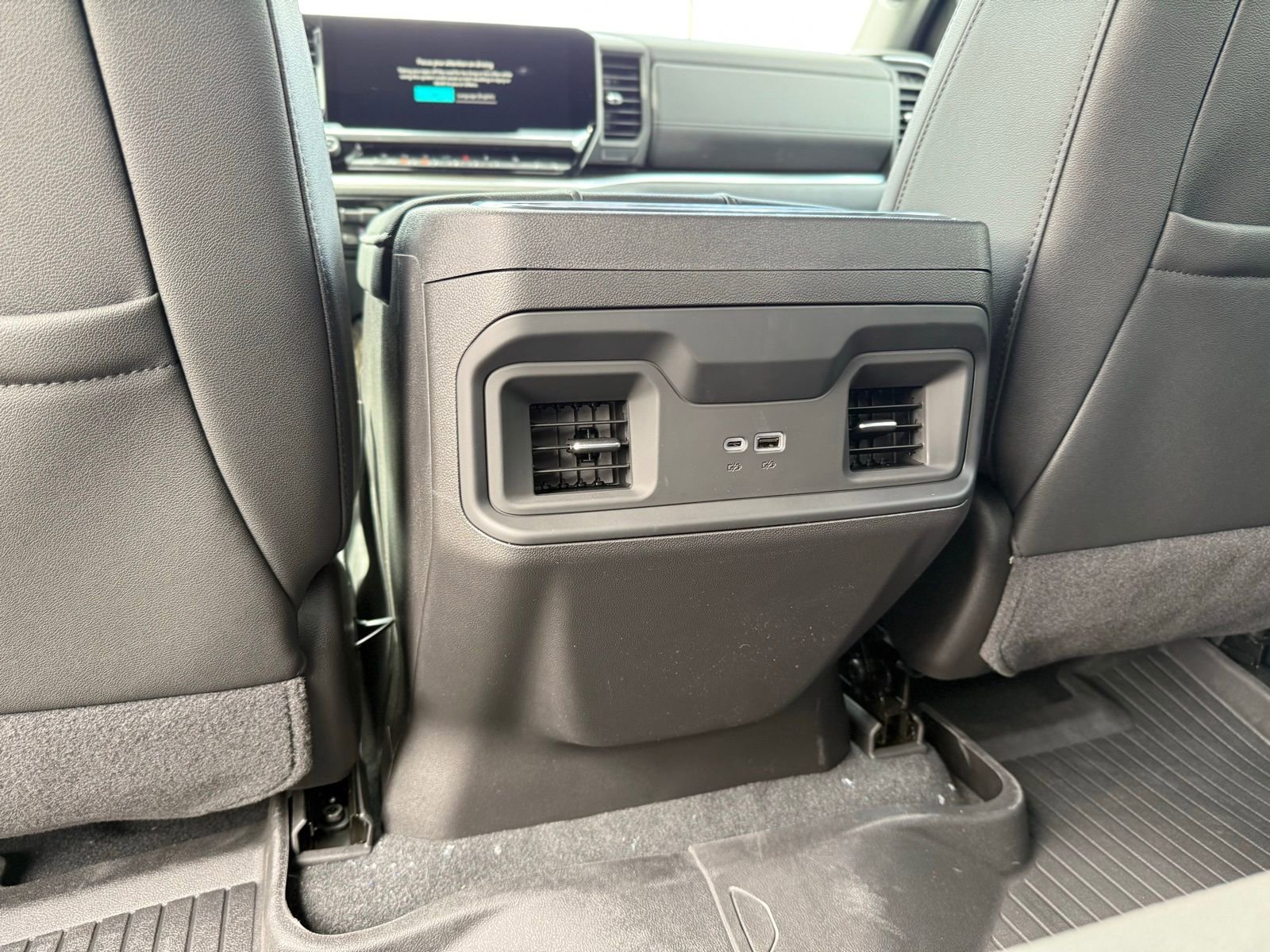 New 2026 Chevrolet Silverado 1500 LT Trail Boss w/ LT Trail Boss Premium Package image 14