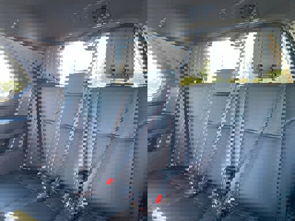 New 2026 Toyota Sequoia Platinum image 12