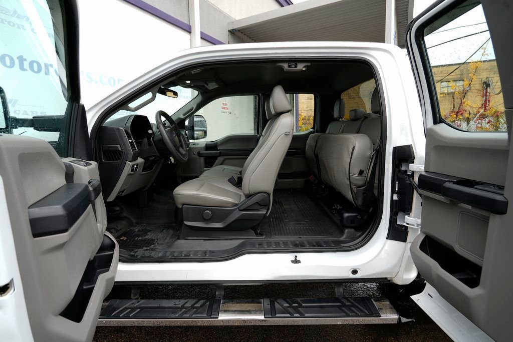 Used 2021 Ford F350 XL w/ Power Equipment Group image 17