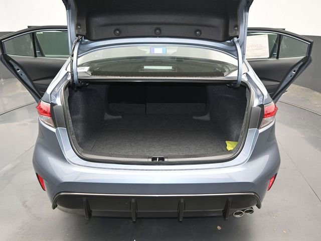 New 2026 Toyota Corolla SE w/ SE Package FWD image 12