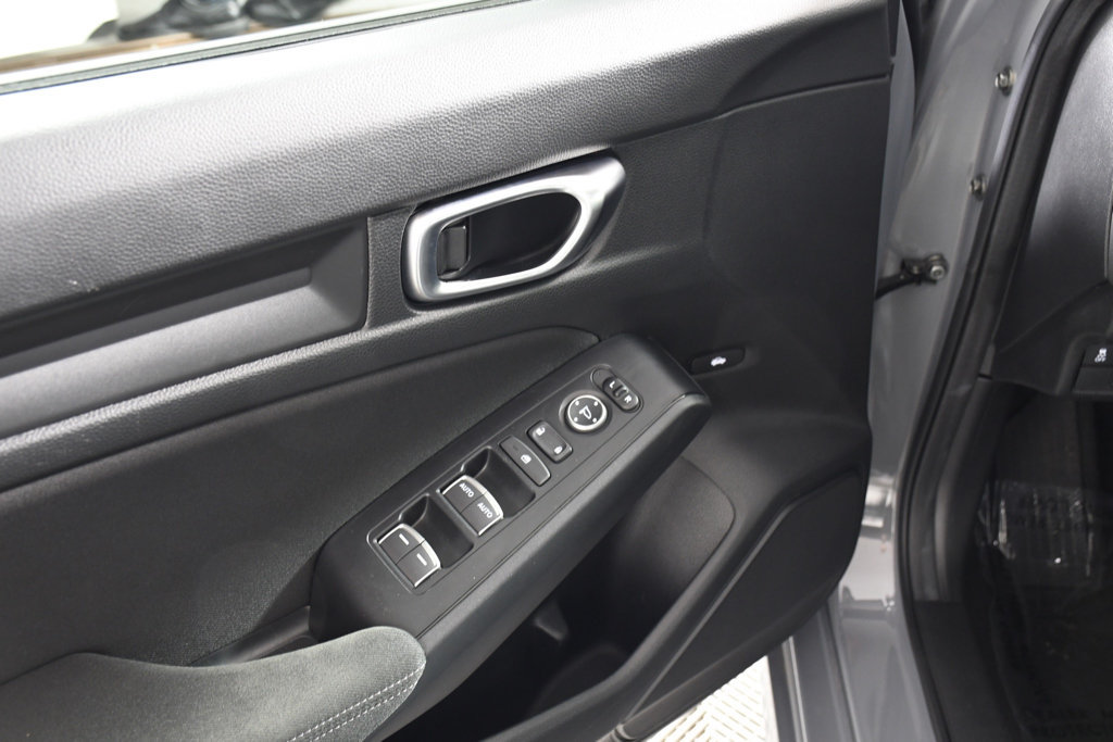 Used 2026 Honda Civic Sport image 15