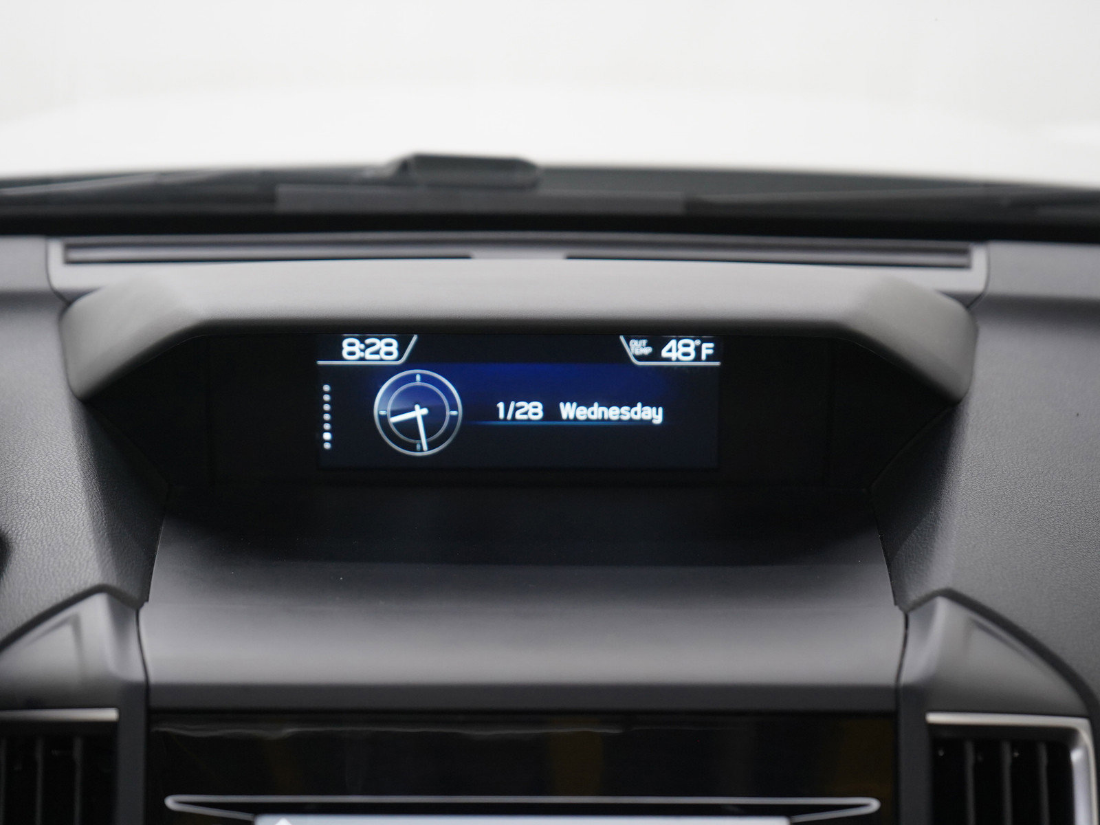 Used 2023 Subaru Forester Premium image 15