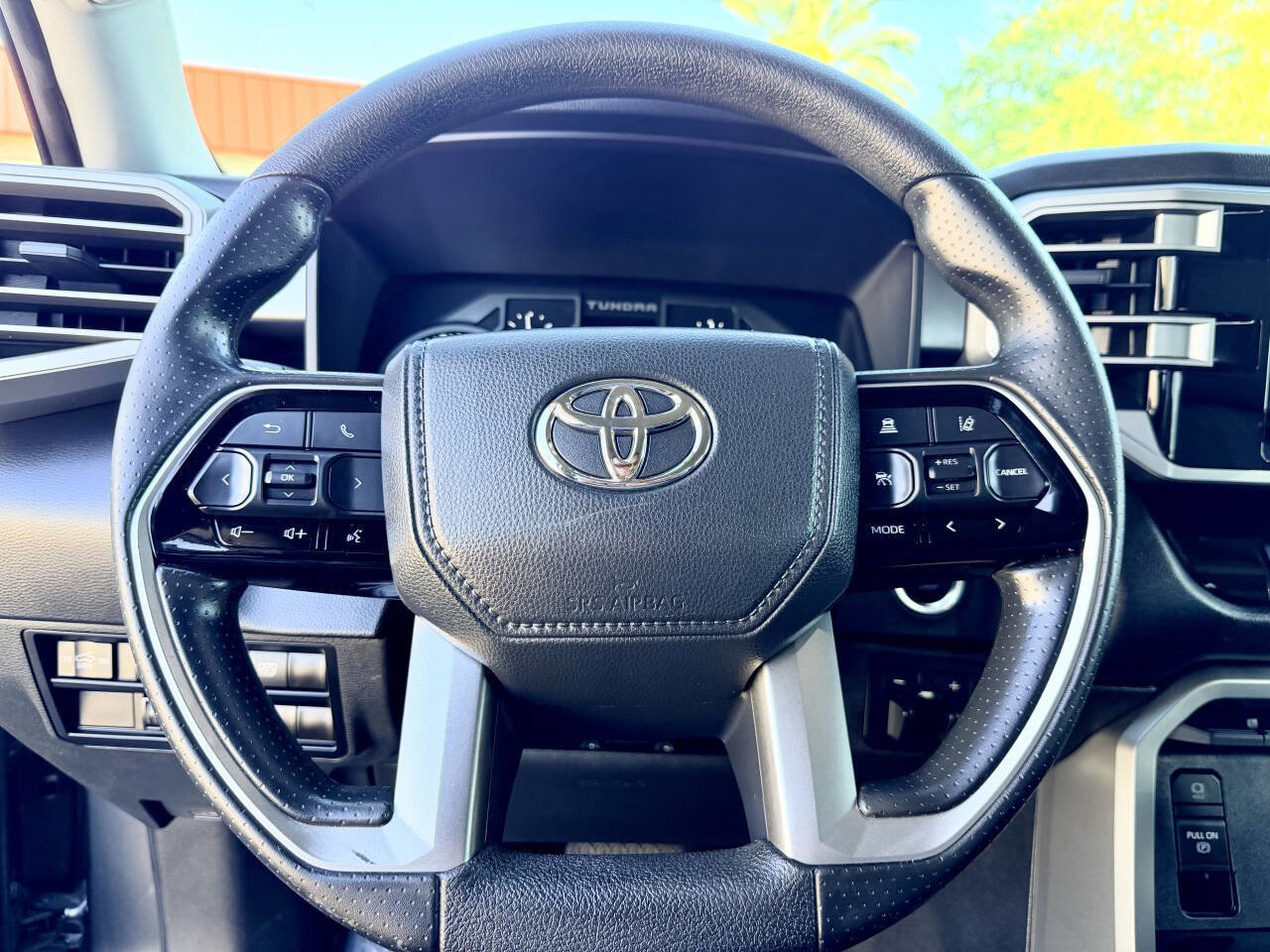 Used 2023 Toyota Tundra SR5 image 14