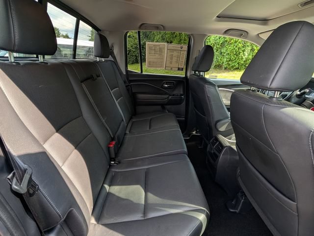 Used 2019 Honda Ridgeline RTL-T image 32