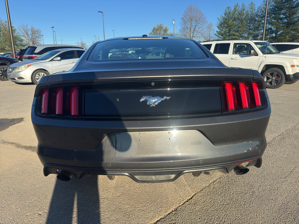 Used 2017 Ford Mustang Premium w/ Ecoboost Performance Package image 6