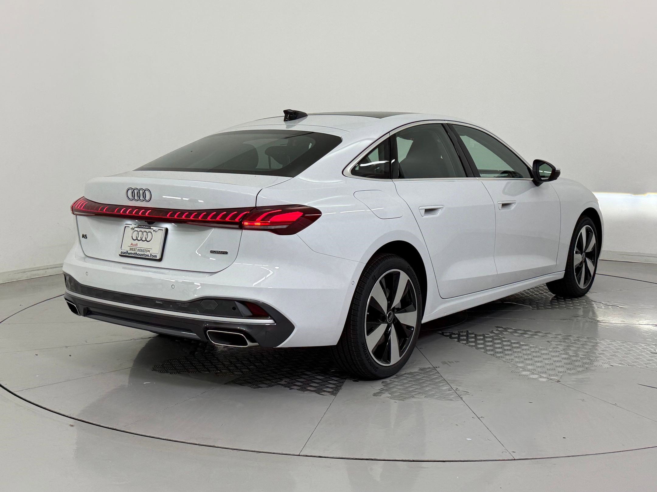 New 2025 Audi A5 2.0T Premium Plus image 9