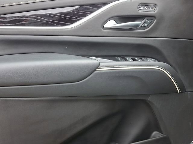 Used 2023 Cadillac Escalade Sport w/ Touring Package image 12