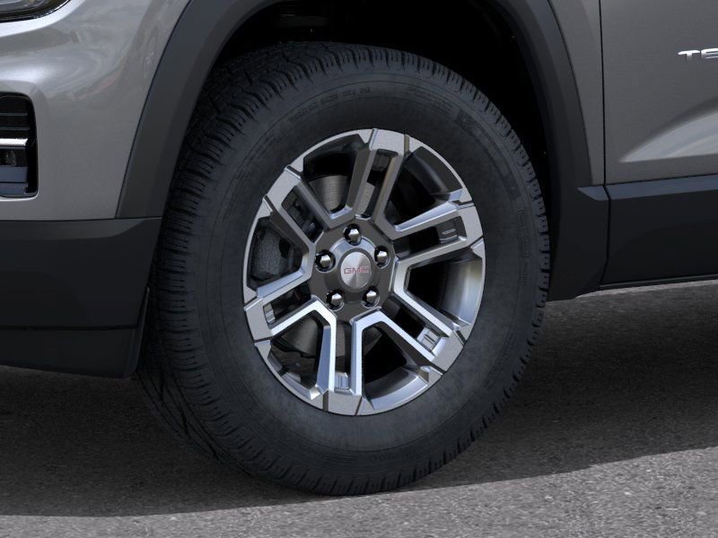 New 2026 GMC Terrain Elevation w/ Technology Package II image 9