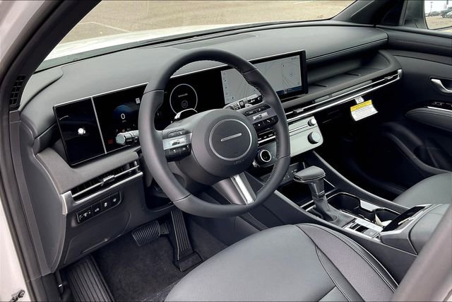 New 2025 Hyundai Santa Cruz Limited image 6