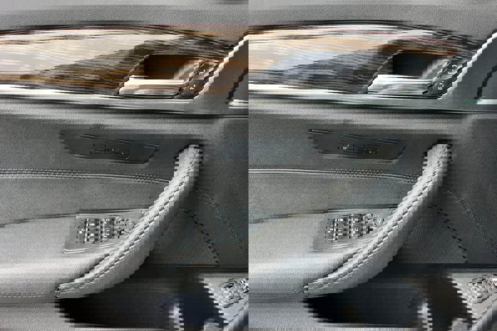 Used 2018 BMW 530e w/ Premium Package 2 image 14