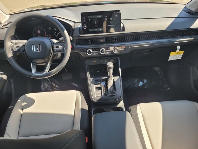 New 2026 Honda CR-V EX image 10