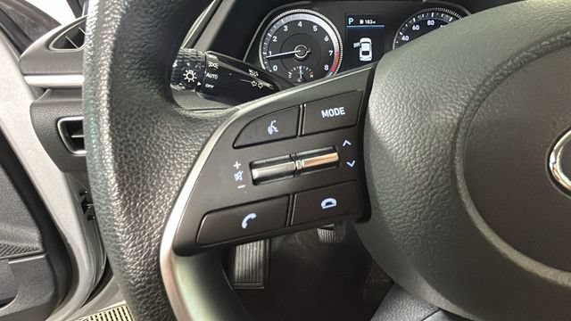 Certified 2023 Hyundai Sonata SEL FWD image 15