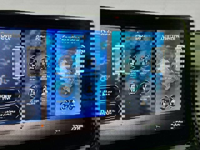 New 2026 Nissan Pathfinder SV image 10