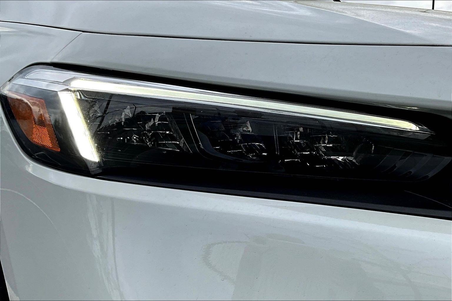 Used 2024 Honda Civic Sport image 30