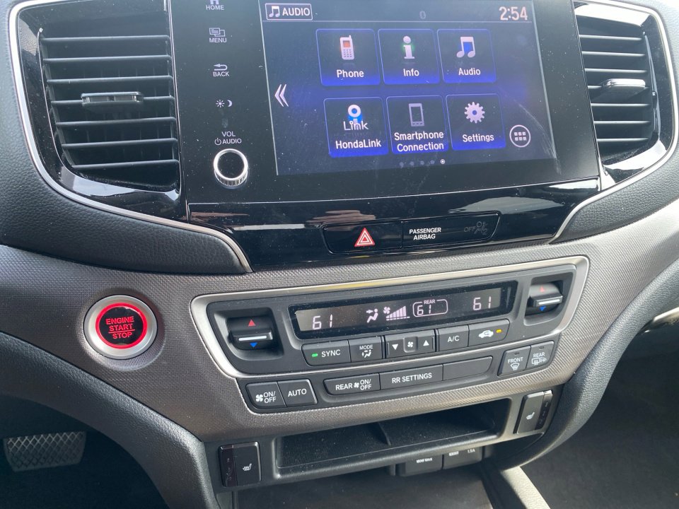 Certified 2023 Honda Ridgeline RTL image 21