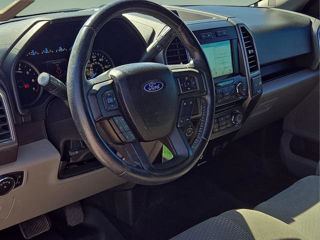 Used 2017 Ford F150 XLT w/ Equipment Group 302A Luxury image 20