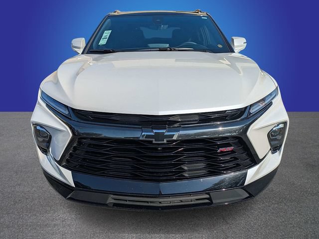 Used 2023 Chevrolet Blazer RS w/ Driver Confidence II Package FWD image 8