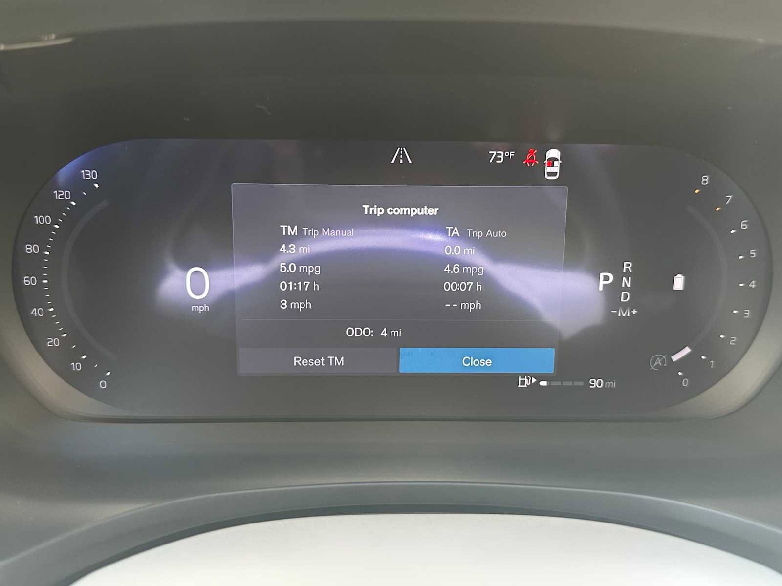 New 2026 Volvo V60 B5 Cross Country Plus w/ Protection Package Premier AWD/4WD image 25