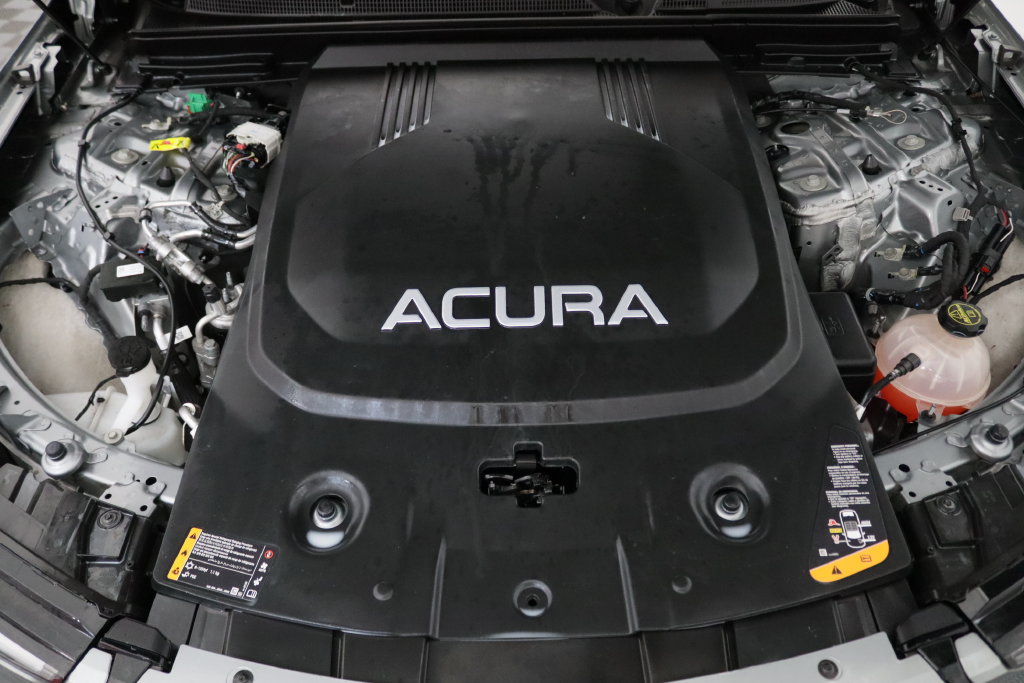 Certified 2024 Acura ZDX A-Spec AWD/4WD image 27