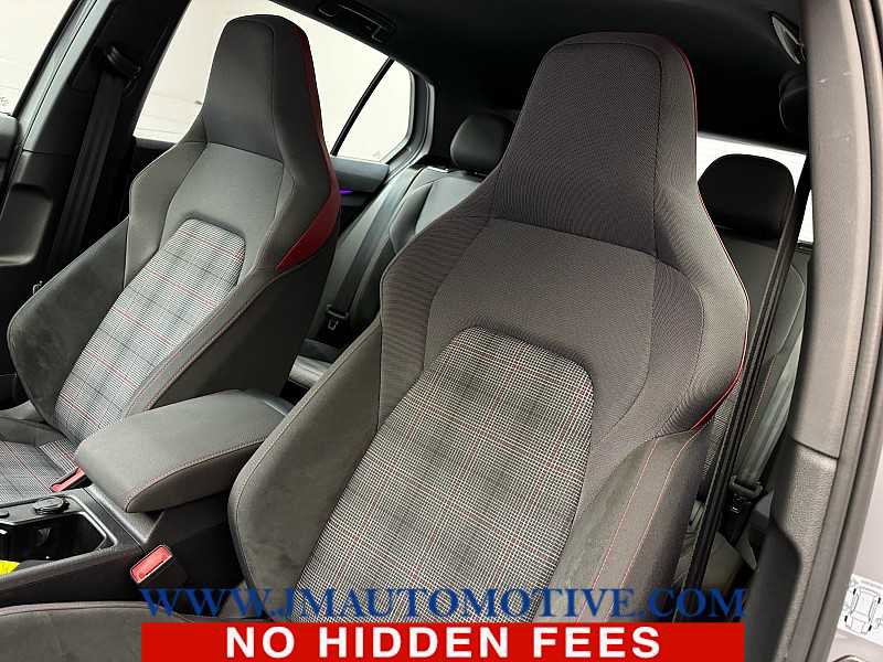 Used 2022 Volkswagen GTI SE image 14