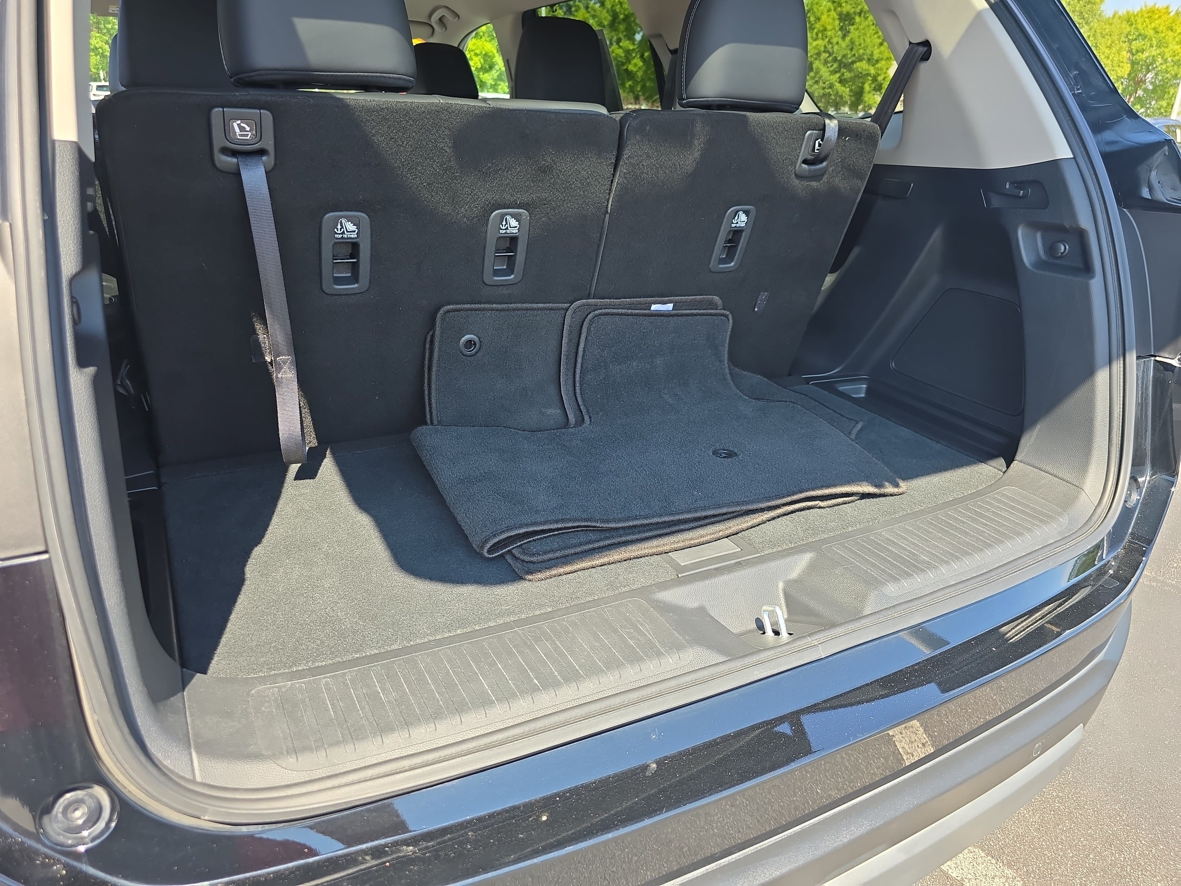 Certified 2025 Honda Pilot EX-L image 13