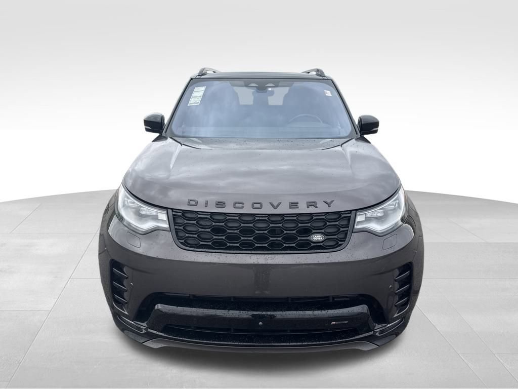 New 2023 Land Rover Discovery S R-Dynamic image 4