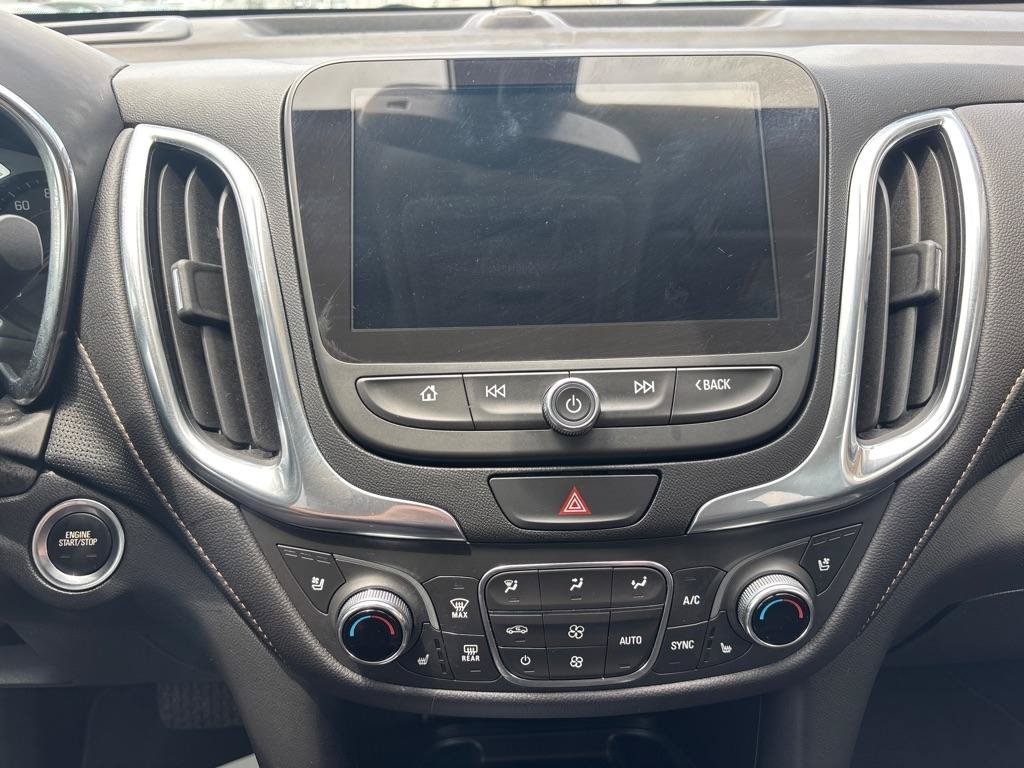 Used 2021 Chevrolet Equinox Premier FWD image 26