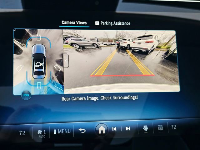 New 2026 Mercedes-Benz E 350 4MATIC Sedan image 38