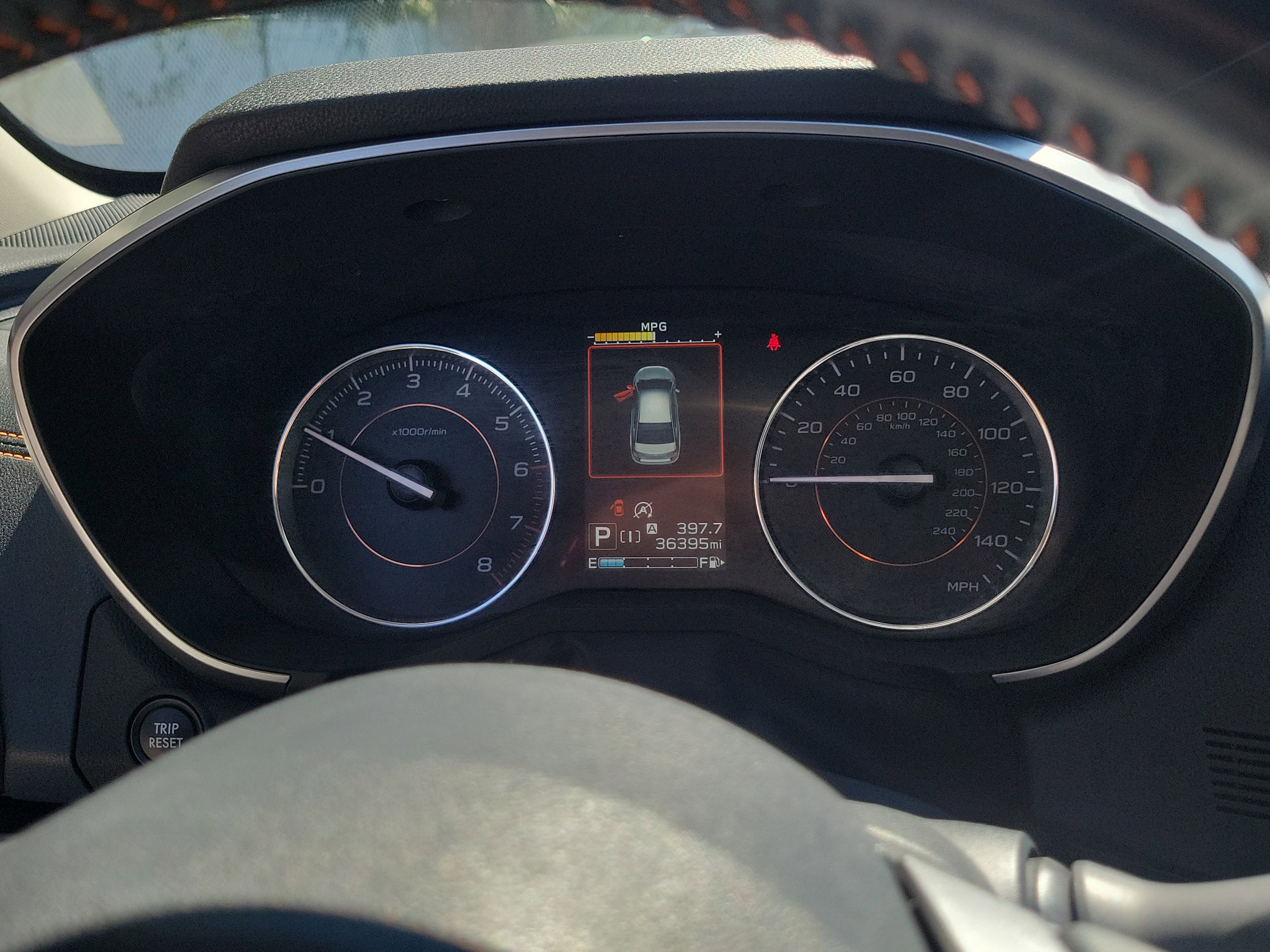 Used 2022 Subaru Crosstrek 2.5i Limited w/ Moonroof Package 2 image 32