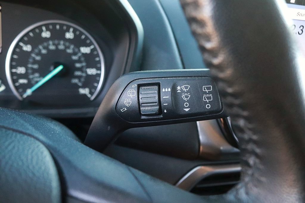 Used 2019 Ford EcoSport SE AWD/4WD image 24