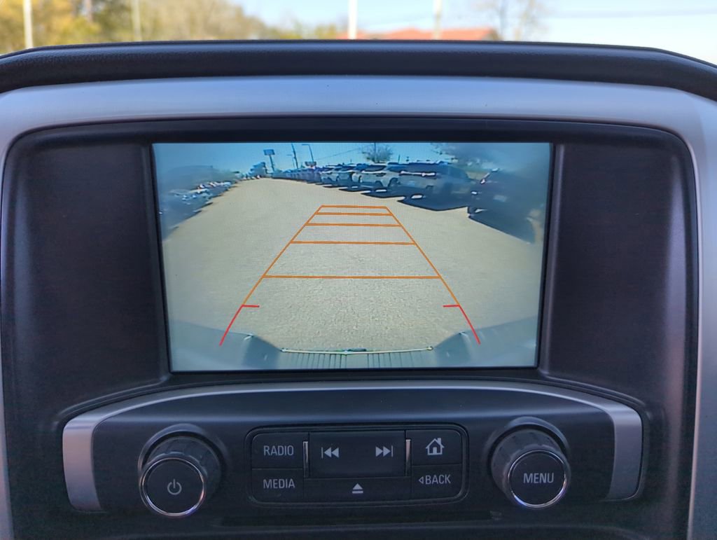 Used 2017 GMC Sierra 1500 SLE w/ SLE Value Package image 25