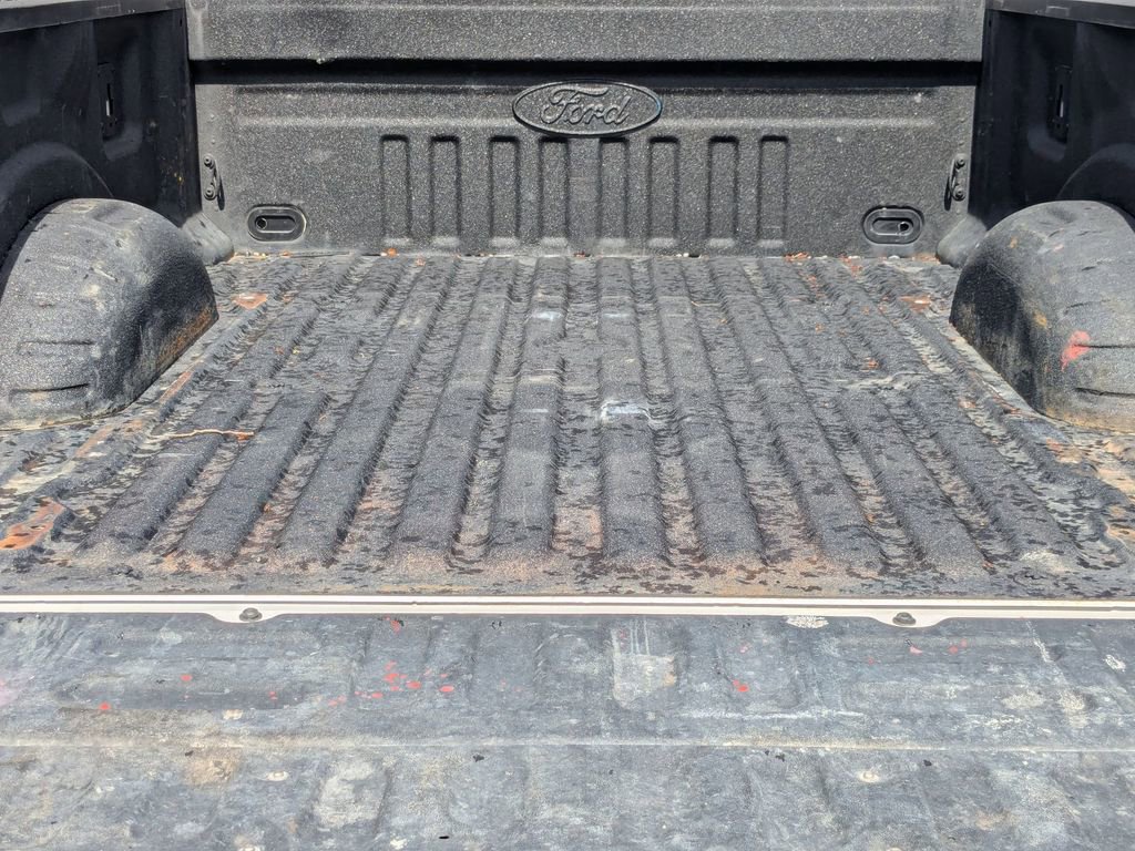 Used 2019 Ford F250 Lariat image 7