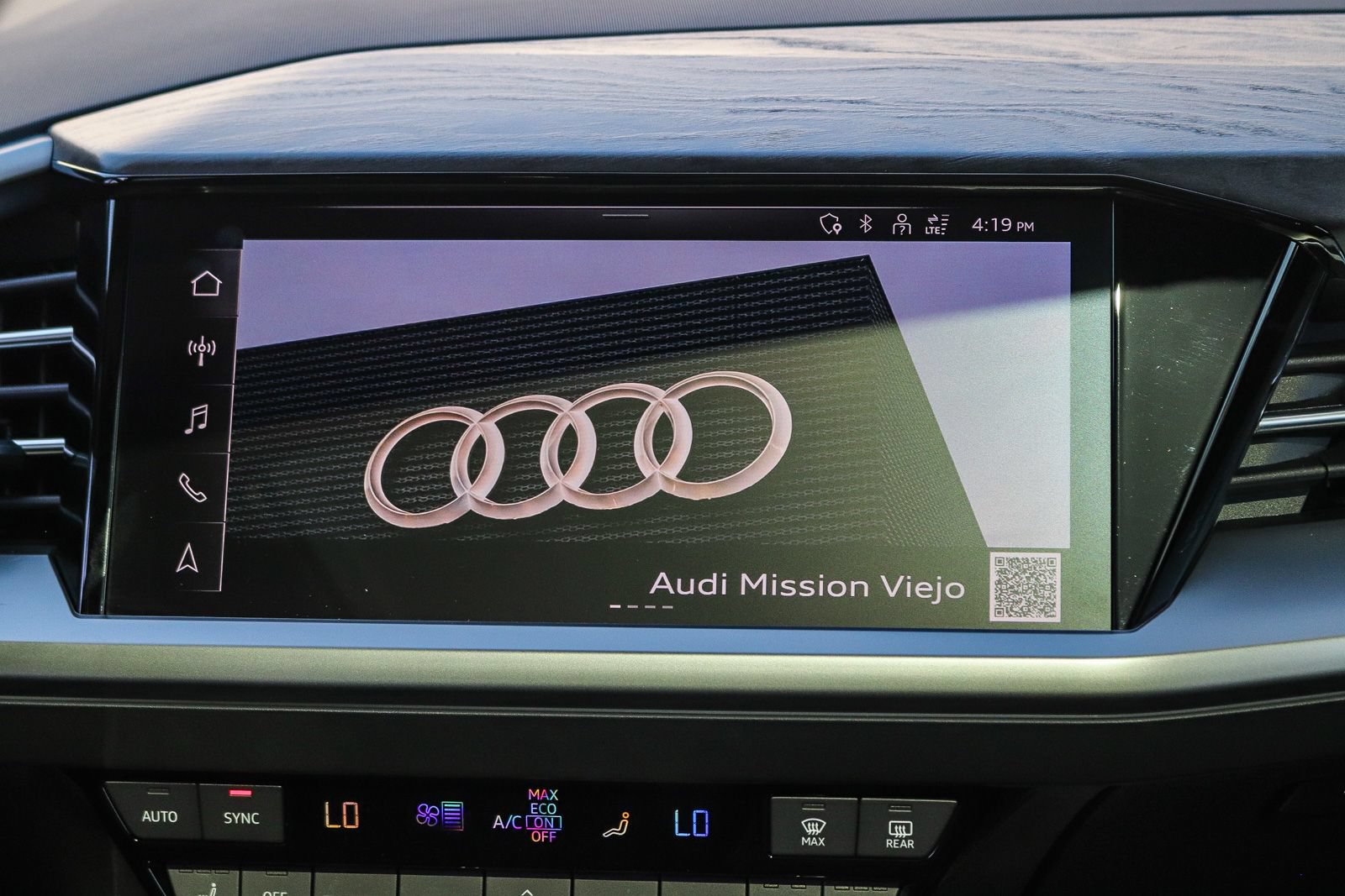 Certified 2023 Audi Q4 e-tron Prestige w/ Black Optic Package AWD/4WD image 16