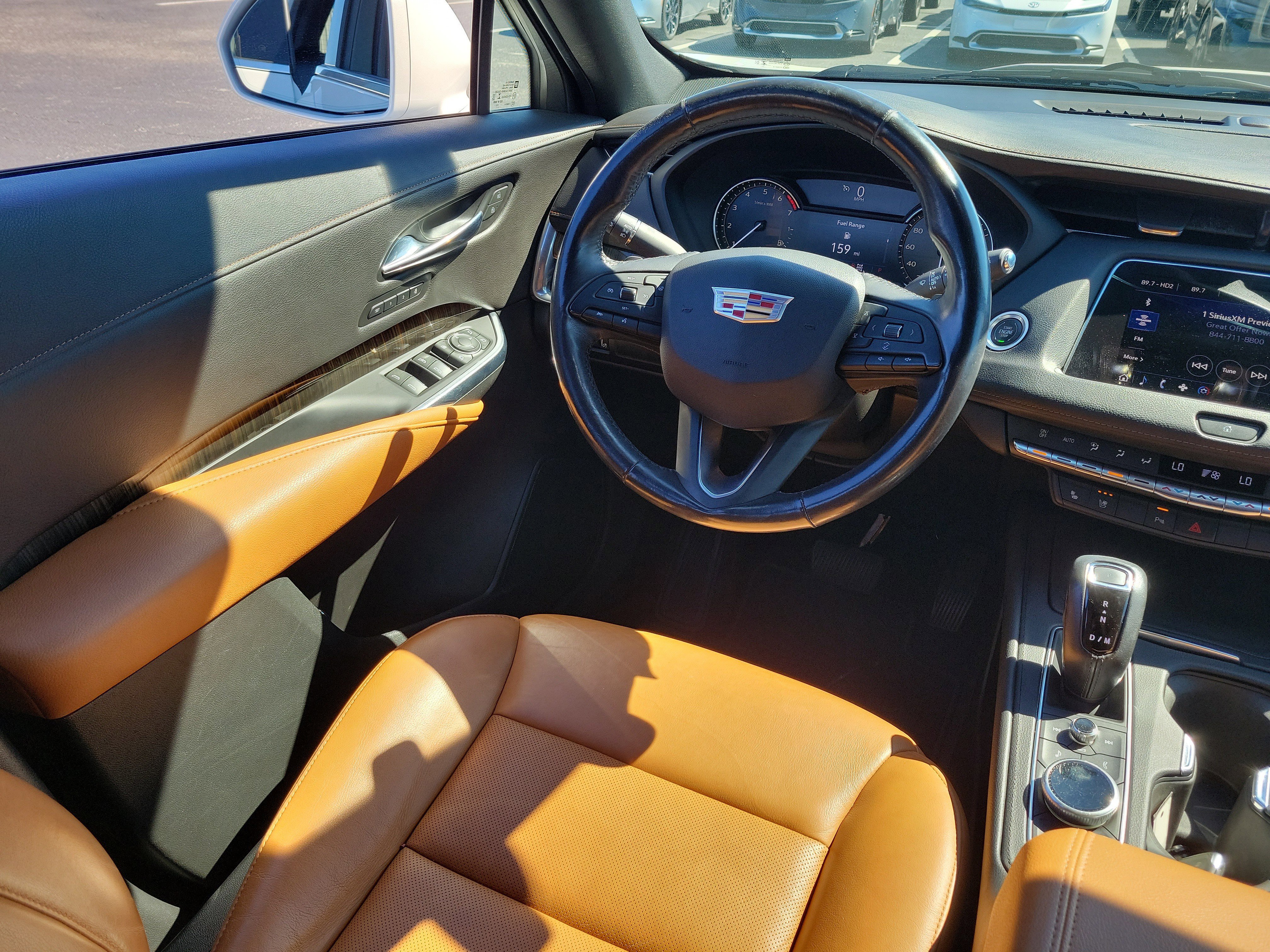 Used 2019 Cadillac XT4 Premium Luxury image 18