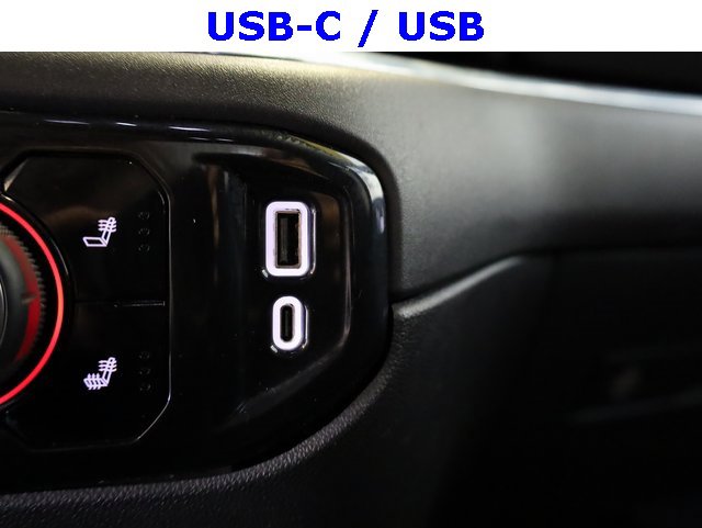 Used 2023 Chevrolet Silverado 1500 LT w/ Protection Package image 27