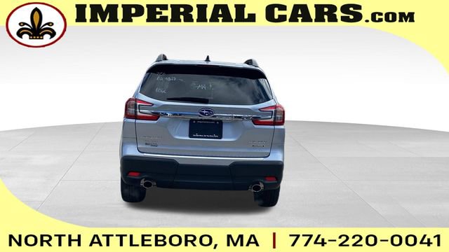 New 2026 Subaru Ascent Touring image 8