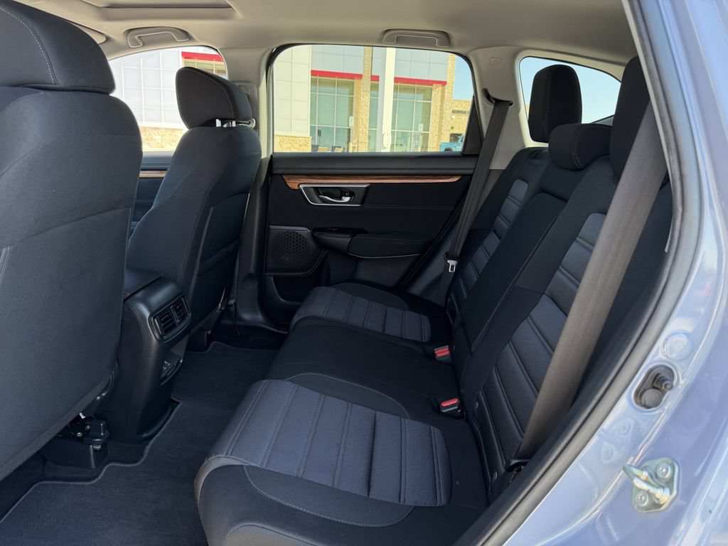 Used 2020 Honda CR-V EX image 26