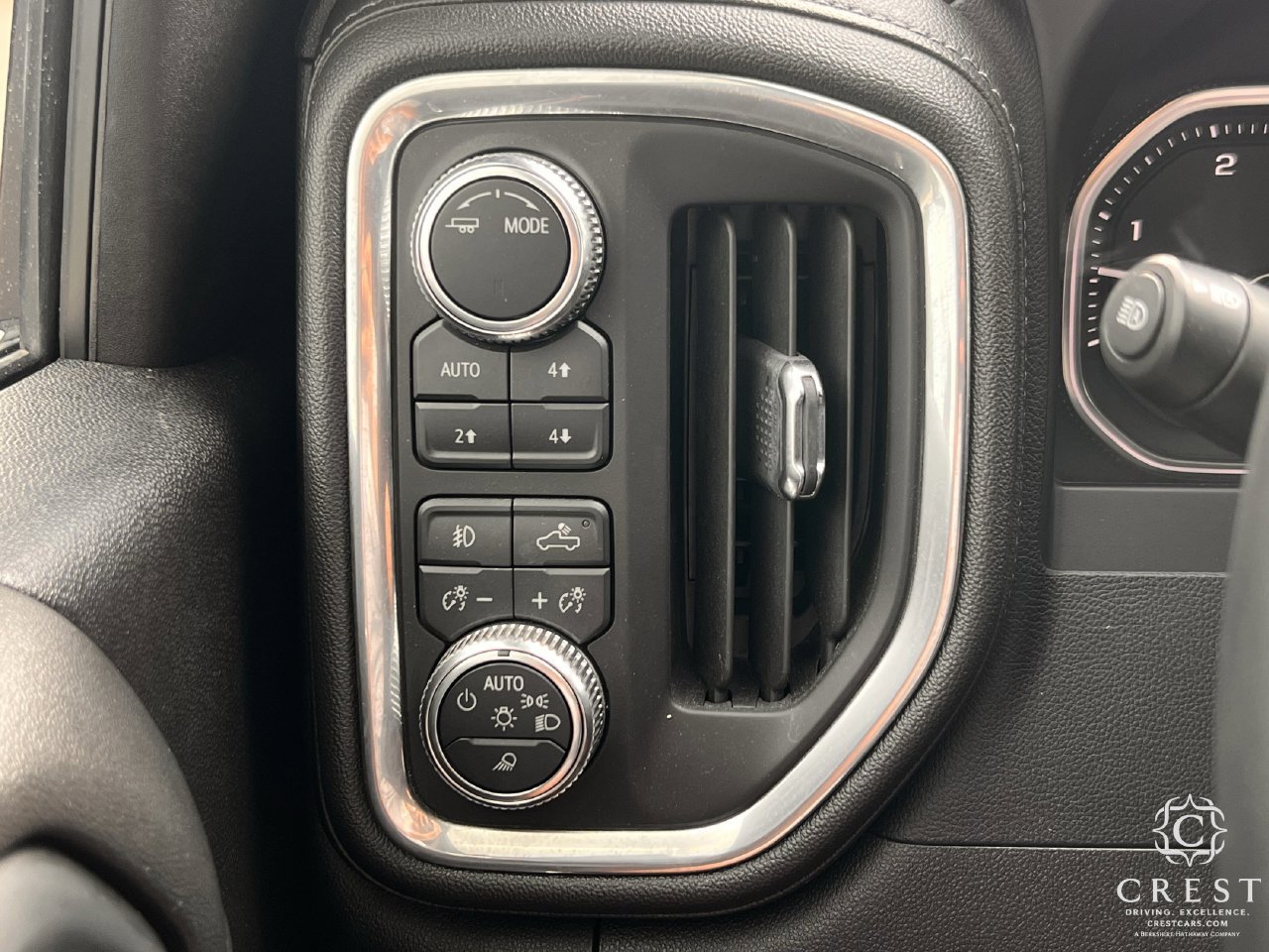 Used 2023 GMC Sierra 2500 Denali AWD/4WD image 22