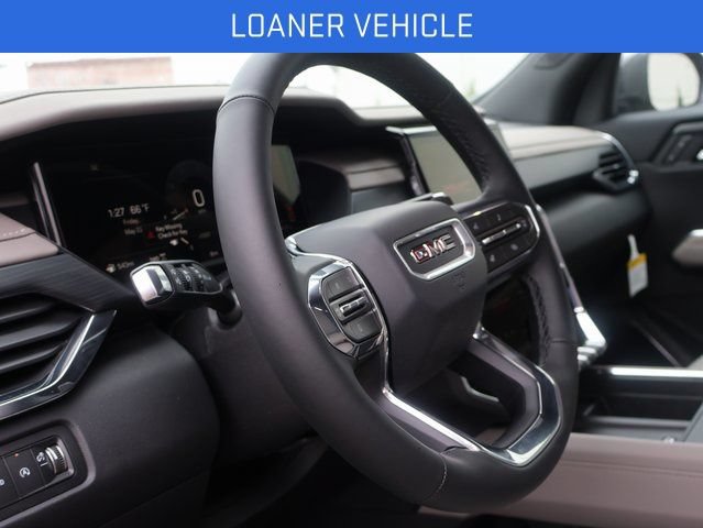 New 2026 GMC Acadia Elevation w/ Elevation Premium Package AWD/4WD image 24