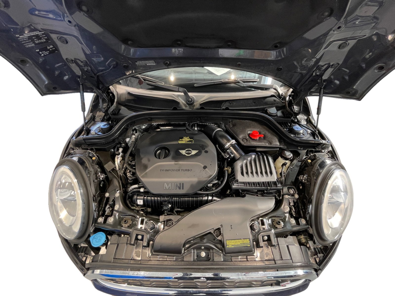 Used 2015 MINI Cooper S image 7