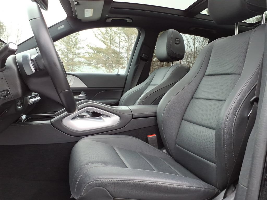 Used 2025 Mercedes-Benz GLE 350 4MATIC image 15