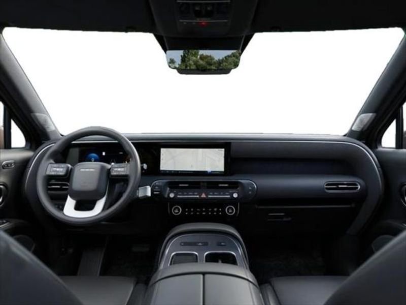 New 2026 Hyundai Palisade Calligraphy image 10