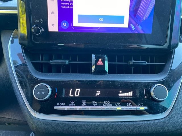 Used 2024 Toyota Corolla LE FWD image 23