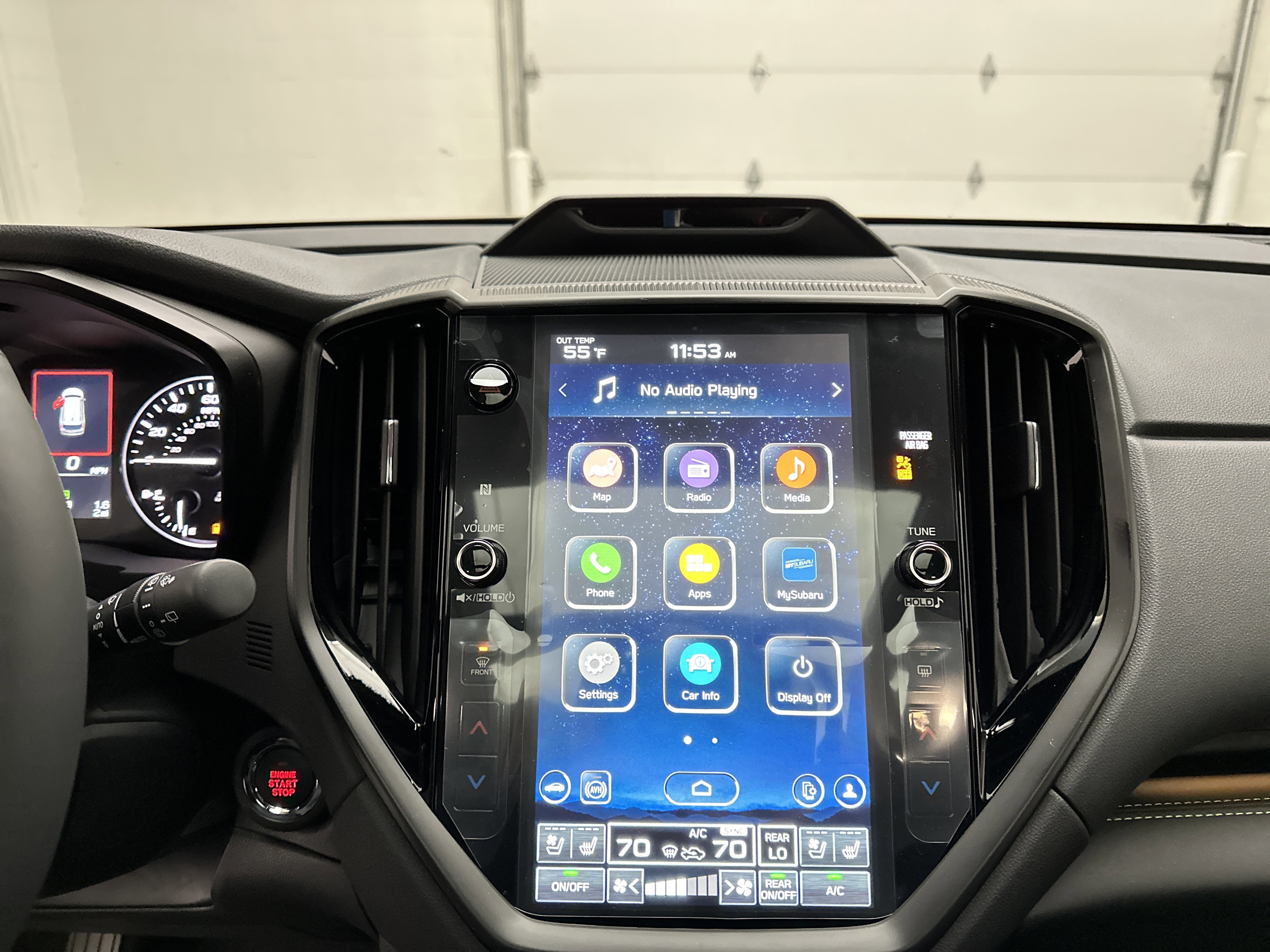 New 2026 Subaru Ascent Bronze Edition image 34