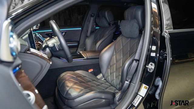 Used 2023 Mercedes-Benz Maybach S 680 4MATIC image 9